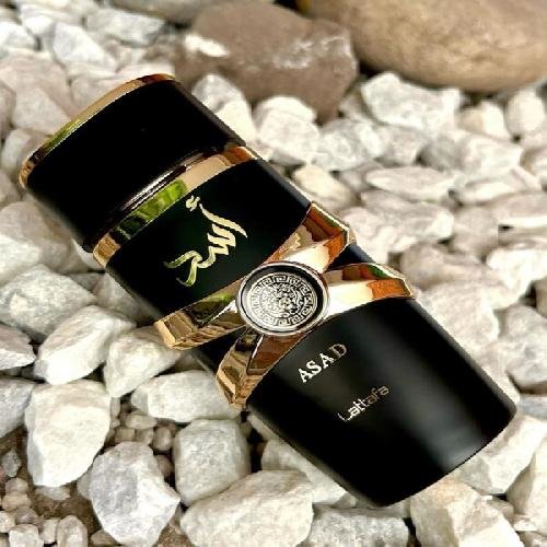 Lattafa Arabic Perfume Asad EDP Perfume For Unisex - 100ml