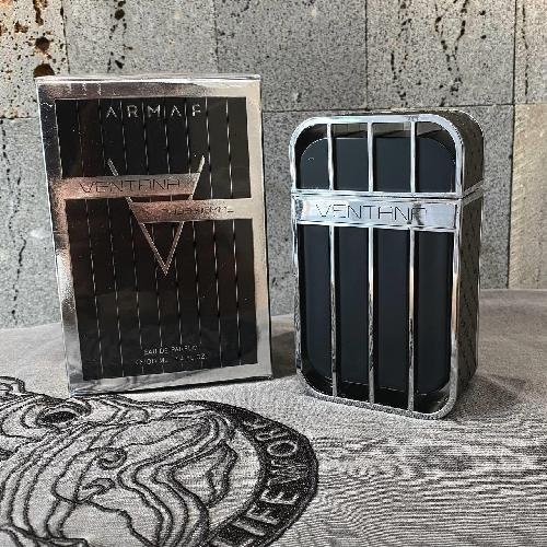 Armaf Ventana Pour Homme EDP 100ml for men 100% Original Authentic Perfume Made in UAE